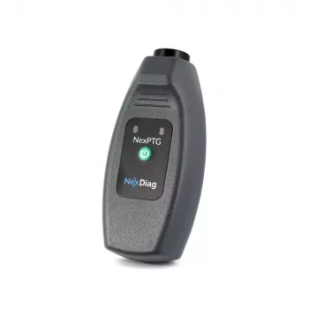 NEXDIAG NexPTG Standard misuratore di spessore della vernice