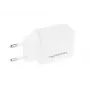 MOVANO caricabatterie GaN 30W USB-C PD + USB-A (bianco)