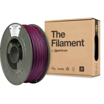SPECTRUM The Filament PLA CF viola 1,75mm 1kg (TF-24097)