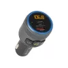 BLOW trasmettitore FM Bluetooth 5.1 + QC3.0 + PD 24W