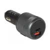BLOW trasmettitore FM Bluetooth 5.1 + QC3.0 + PD 24W