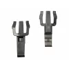 REALWEAR Honeywell North Zone clip per casco Full Brim 3 paia per HMT-1 Navigator serie 500 (127146)