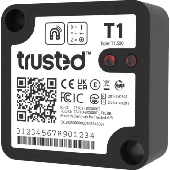 Trusted localizzatore GPS robusto T1