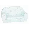 Delta Trade DT2 poltrona per bambini morbida estensibile
