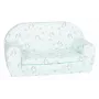 Delta Trade DT2 poltrona per bambini morbida estensibile