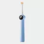 RANVOO PH3 Teenager spazzolino elettrico sonico blu