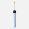 RANVOO PH3 Teenager spazzolino elettrico sonico blu