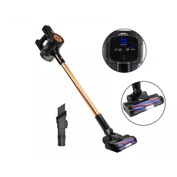 BLOW UP350 scopa elettrica a batteria con ciclone