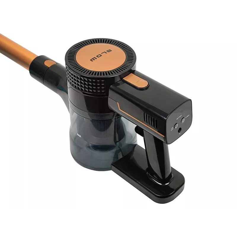 BLOW UP350 scopa elettrica a batteria con ciclone