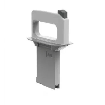 ABB OFAE506 maniglia portafusibile NH per NH000, NH00, NH0, NH1 dimensioni DIN 000/00/0/1 | 1SCA128175R1001
