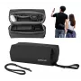 Custodia organizer Sunnylife B018-D per DJI Osmo Pocket 3 / Insta360 X5 / Go 3S, nero