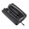 Custodia organizer Sunnylife B018-D per DJI Osmo Pocket 3 / Insta360 X5 / Go 3S, nero