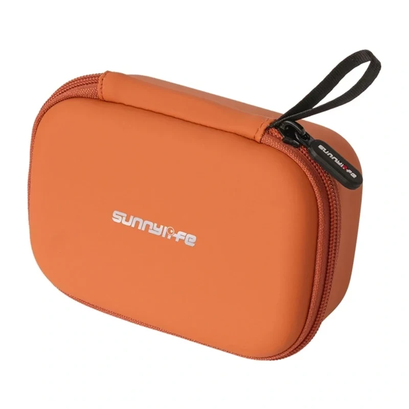 Sunnylife Insta360 Ace Pro borsa fotografica 2-in-1