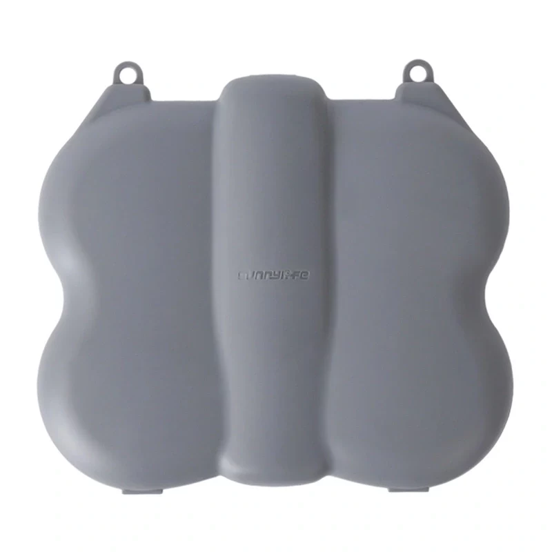 Sunnylife custodia protettiva Butterfly per DJI NEO 2 (grigio)