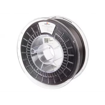 Filamento per stampante 3D Spectrum PLA Premium 1,75 mm Wizard Charcoal Opalescent Black 1 kg 80580