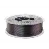 Filamento per stampante 3D Spectrum PLA Premium 1,75 mm Wizard Charcoal Opalescent Black 1 kg 80580