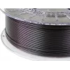 Filamento per stampante 3D Spectrum PLA Premium 1,75 mm Wizard Charcoal Opalescent Black 1 kg 80580
