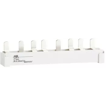 ABB OZXA39 kit di collegamento in parallelo, 25 mm², per Tmax XT1-XT4, 3/4 poli 1SCA022790R3820