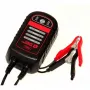 IDEAL SMART4 caricabatterie 6/12V 4A per batterie al piombo-acido AGM/Ca/GEL
