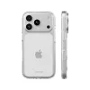 Custodia Crong Clear Cover per iPhone 18 Pro / 17 Pro (trasparente)