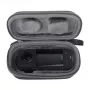 Sunnylife custodia / borsa mini per Insta360 X3 / ONE X2 / X – nero