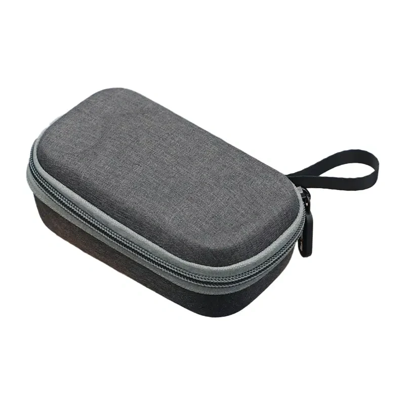 Sunnylife custodia / borsa mini per Insta360 X3 / ONE X2 / X – nero