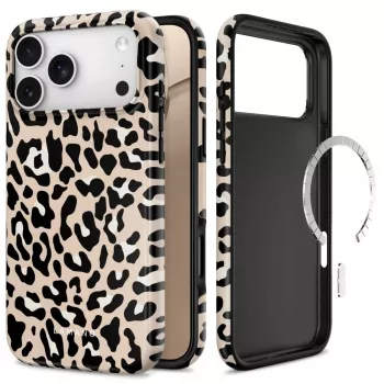 Tech-Protect Lamano custodia MagSafe per iPhone 17 Pro / 18 Pro - Pure Instinct