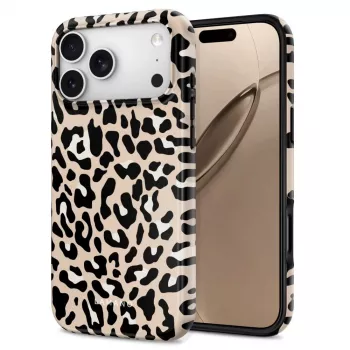 Tech-Protect Lamano custodia MagSafe per iPhone 17 Pro / 18 Pro - Pure Instinct