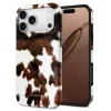 TECH-PROTECT Lamano MagSafe custodia morbida iPhone 17 Pro Max / 18 Pro Max - nero