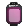 Sunnylife filtro Flip ND8 per DJI Osmo Pocket 3
