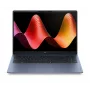 Laptop HP OmniBook 3 16 pollici 2K, Intel Core 5 120U, 64 GB RAM, 512 GB SSD, Windows 11 Home, blu navy