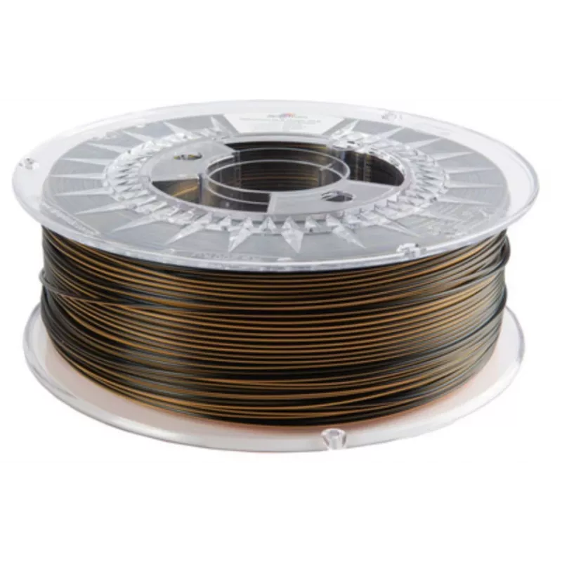 Spectrum PLA Magic SILK Solar Eclipse 1,75mm 1kg filamento per stampante 3D 81403