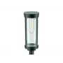 Forever Light Sunari FLS-97 lampada decorativa solare da giardino LED 3000K, 1000mAh