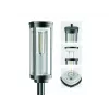 Forever Light Sunari FLS-97 lampada decorativa solare da giardino LED 3000K, 1000mAh