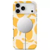 Tech-Protect Lamano cover MagSafe per iPhone 17 Pro Max / 18 Pro Max – Lemon Haze