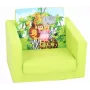 Delta Trade DT5 seggiolino per bambini singolo morbido pieghevole