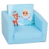 Delta Trade DT5 seggiolino per bambini singolo morbido pieghevole