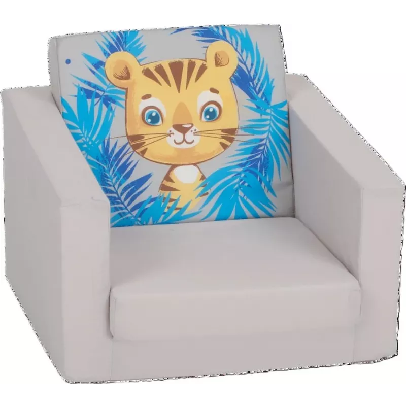 Delta Trade DT5 seggiolino per bambini singolo morbido pieghevole