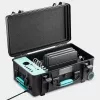 Formcase TransformerCase T10 valigetta portatile per gestione dispositivi nero