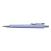 Faber-Castell Poly Ball XB Colours penna a sfera, fusto Iris, inchiostro blu, 1,0 mm 241154