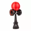 YoYoFactory KENDAMA AIR rosso/nero Kendama