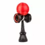 YoYoFactory KENDAMA AIR rosso/nero Kendama