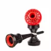 YoYoFactory KENDAMA AIR rosso/nero Kendama