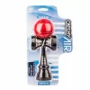 YoYoFactory KENDAMA AIR rosso/nero Kendama
