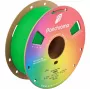 Filamento PLA per stampante 3D Polymaker Panchroma, 1,75 mm, 1 kg, verde (CA19007)
