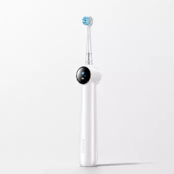 RANVOO PH5 Bubble Sonic spazzolino elettrico bianco