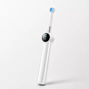 RANVOO PH5 Bubble Sonic spazzolino elettrico bianco