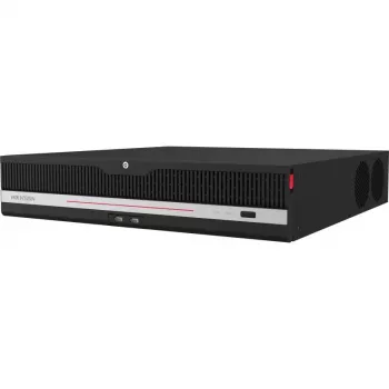 Hikvision iDS-9632NXI-P8(STD) DeepinMind Pro NVR, 8K, videoregistratore di rete 32 canali 303623799
