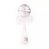 YoYoFactory Kendama bianco LED (batterie incluse)