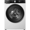 Hisense WD3S904BW3 Lavasciuga 9/6 kg 1400 giri/min A/D bianco